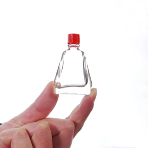 ขวดพิมเสนน้ำ  3 ML