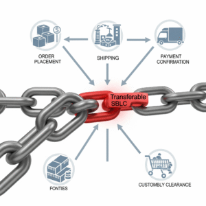 Transferable SBLC: Is it Safe for Importers When Offered by a Seller?