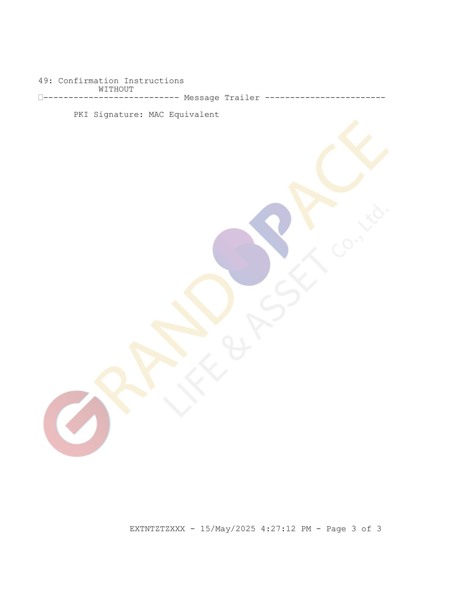 CFP-20561-SBLC-UTB TO USA-14MAY2025-BY GRAND SPACE LIFE & ASSET CO., LTD.-รูปภาพ-2